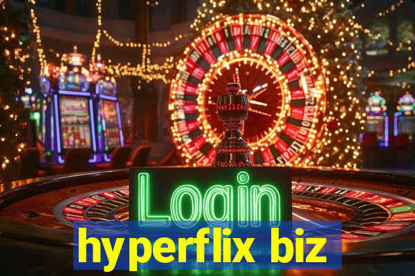 hyperflix biz